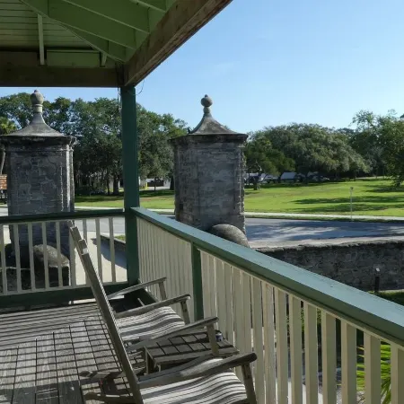 St George Inn - Saint Augustine