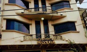 Grace Hotel and Restaurant Faisalabad