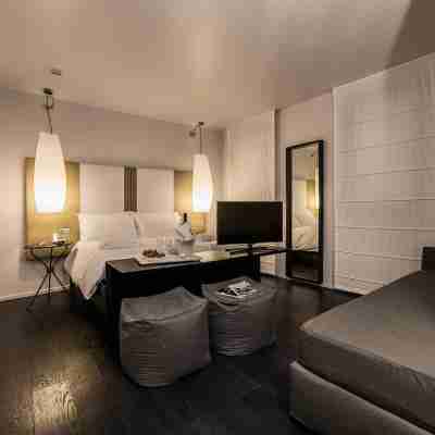 Hotel Casa Poli Rooms