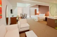Bel Air Business Salamanca, Trademark by Wyndham