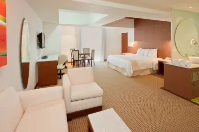 Bel Air Business Salamanca, Trademark by Wyndham