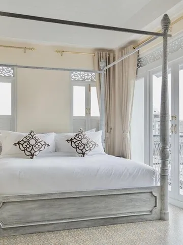 รูปภาพของณุศบา เบด บางกอก