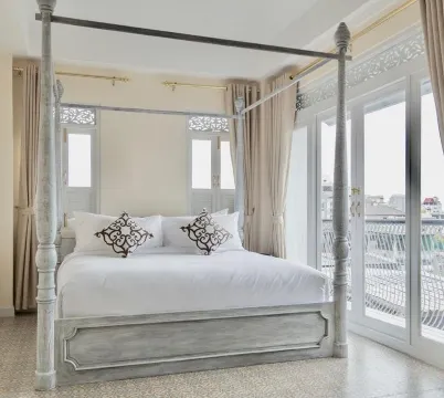 ห้องจูเนียร์สวีท