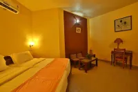 Deshadan Cliff & Beach Resort,Varkala Hotels in Thiruvananthapuram