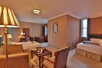 The Residence Hotel Hotels in Аддис-Абеба