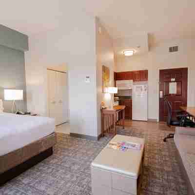 Sonesta ES Suites Baton Rouge University at Southgate Rooms