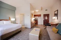 Sonesta ES Suites Baton Rouge University at Southgate Các khách sạn ở Baton Rouge