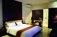 Sanghyang Indah Spa Resort فنادق في أنيار