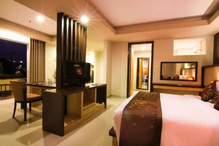 The Kana Kuta Hotel