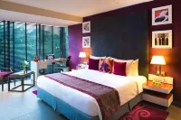 Hard Rock Hotel Goa Calangute Hotels near Children Park