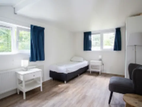 De Thijmse Berg 雷嫩酒店