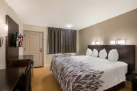 Red Roof Inn Stockton - 2 estrellas