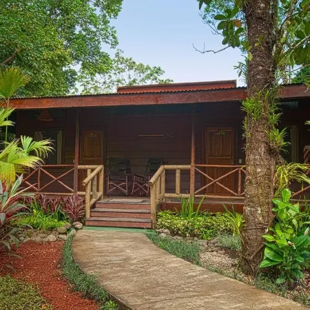 Pachira Lodge