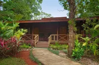 Pachira Lodge - breakfast