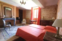 Château d'Island Vézelay Hotels in Avallon