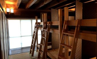 Guesthouse Wasabi