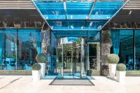 The Conforium Hotel Van Hotels near Zeve Denizcilik Anadolu Lisesi