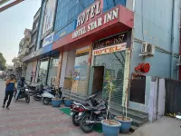 Hotel Star Inn Hoteles en Jaipur