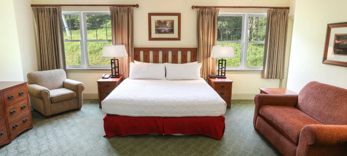 Kaatskill Mountain Club & Condos by Vail Resorts Hôtels à&nbsp;: Hunter