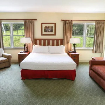 Kaatskill Mountain Club & Condos by Vail Resorts