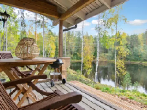 Koskimökki, Vaikon Loma 3 Hotels in Kaavi