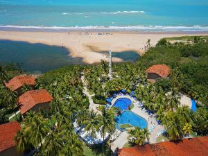 Pratagy Acqua Park Beach All Inclusive Resort