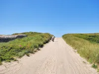 "Beatrice" - 150m from the Sea 렘비그 호텔