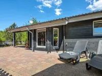 "Jorina" - 700m to the Fjord