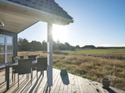 "Tinemarie" - 200m from the Sea Hotels in Blavand