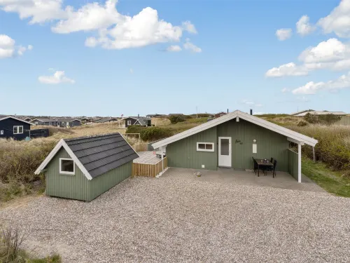 "Sofja" - 150m from the Sea