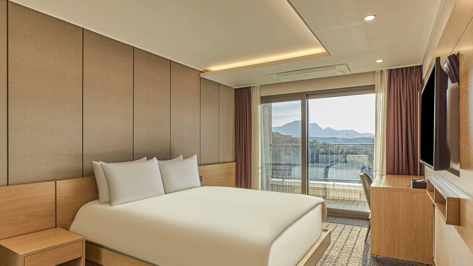 Chuncheon Urban Thirty Hotel