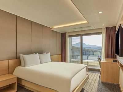 Chuncheon Urban Thirty Hotel