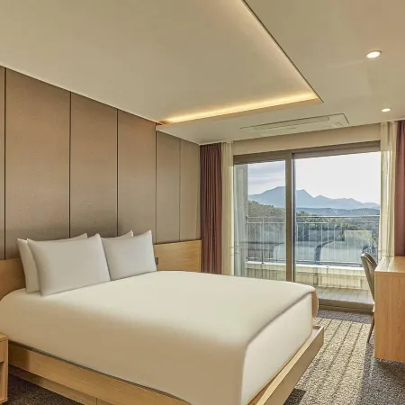 Chuncheon Urban Thirty Hotel