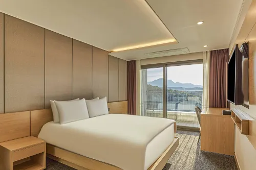 Chuncheon Urban Thirty Hotel