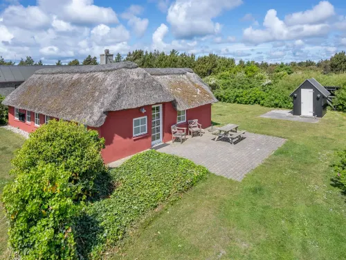 "Giesela" - 975m from the Sea