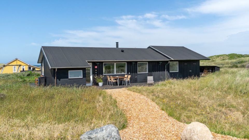 "Dila" - 150m from the Sea