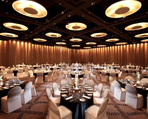 Amora Hotel Adelaide 商務設施 Photos