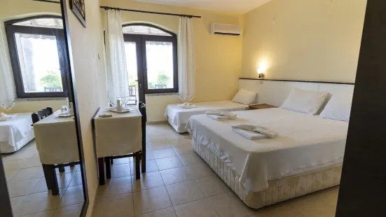 Xanthos Boutique Hotel Patara