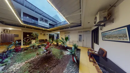 Poetri Guest House Syariah