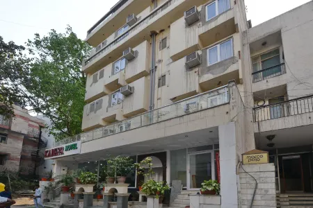 Hotel Kabeer