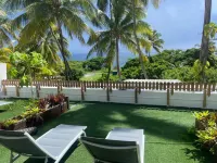 Le M Hotel Marie Galante