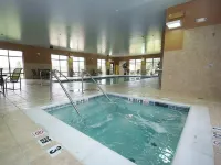 Hampton Inn & Suites Vineland - Bathtub