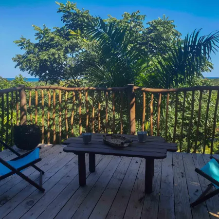 BambooJam Villa