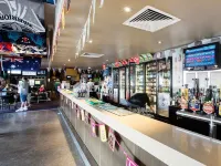 Palm Beach Hotel - bar