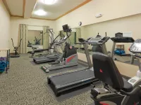 Holiday Inn Express & Suites BAKERSFIELD CENTRAL by IHG - palestra