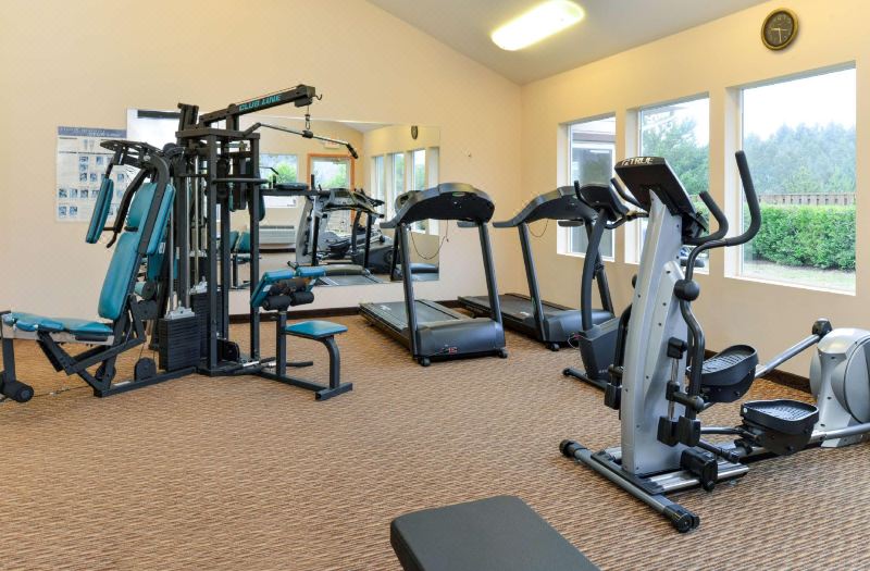 Best Western Plus Landmark Inn photo 5