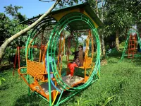 Arayal Resort-A Unit of Sharoy Resort Hotels in Wayanad