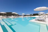 Capo Falcone Charming Apartments - Pools