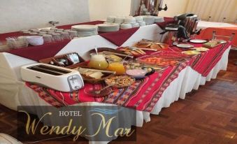 Hotel Wendy Mar