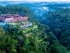 Padma Resort Ubud
